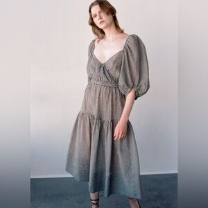 Shaina Mote Gilot Dress